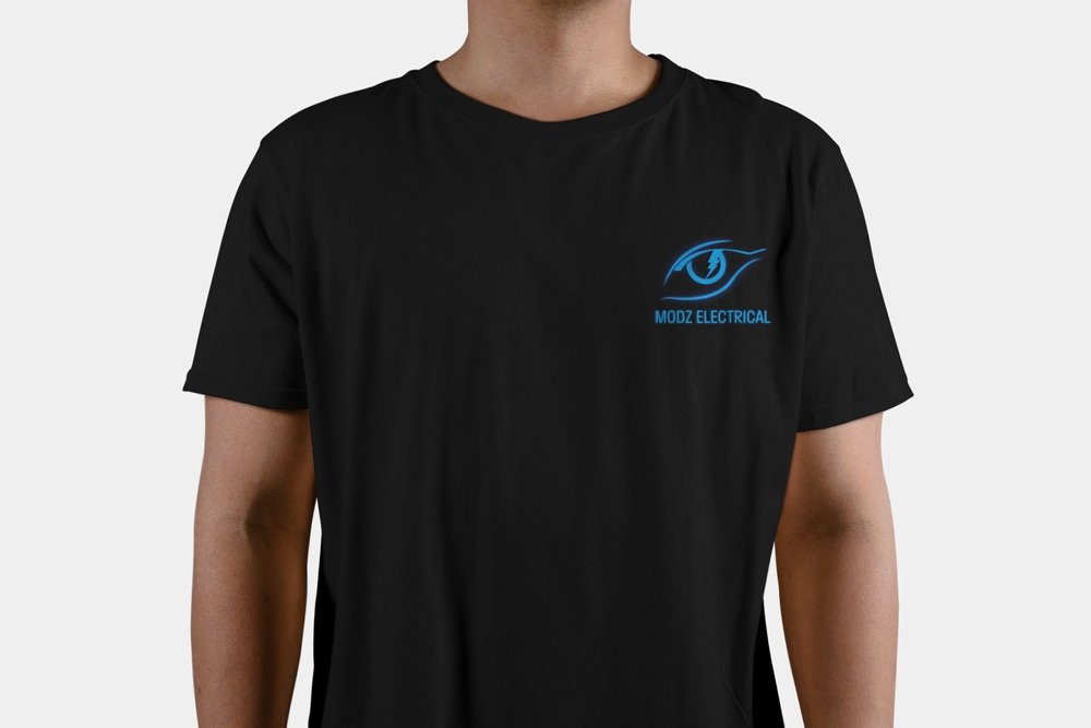 T-Shirt-Mockup