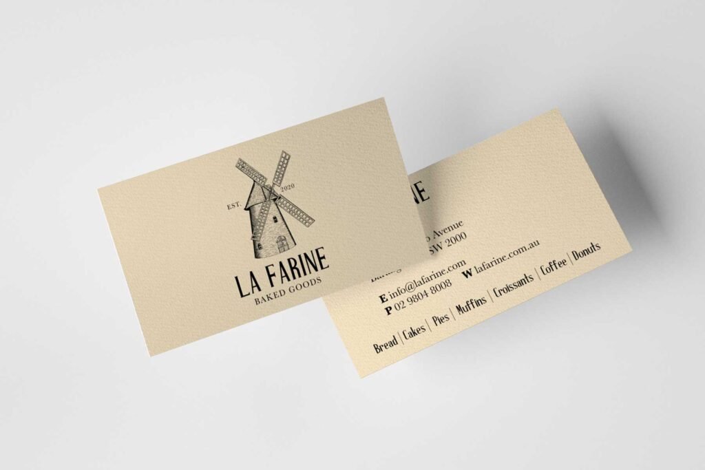 business-card-la-farine