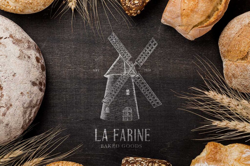 logo-bread-la-farine