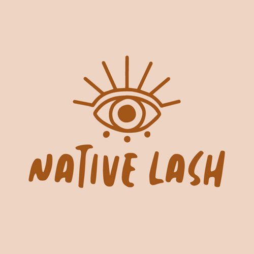 NativeLash_MainLogo