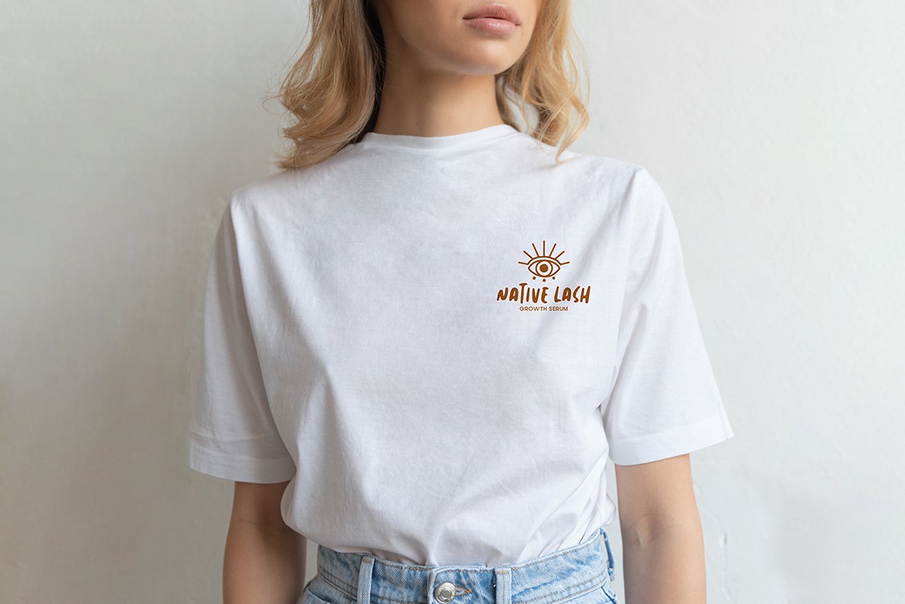 NativeLash_Tshirt