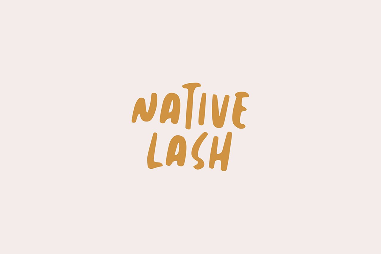 NativeLash_Wordmark