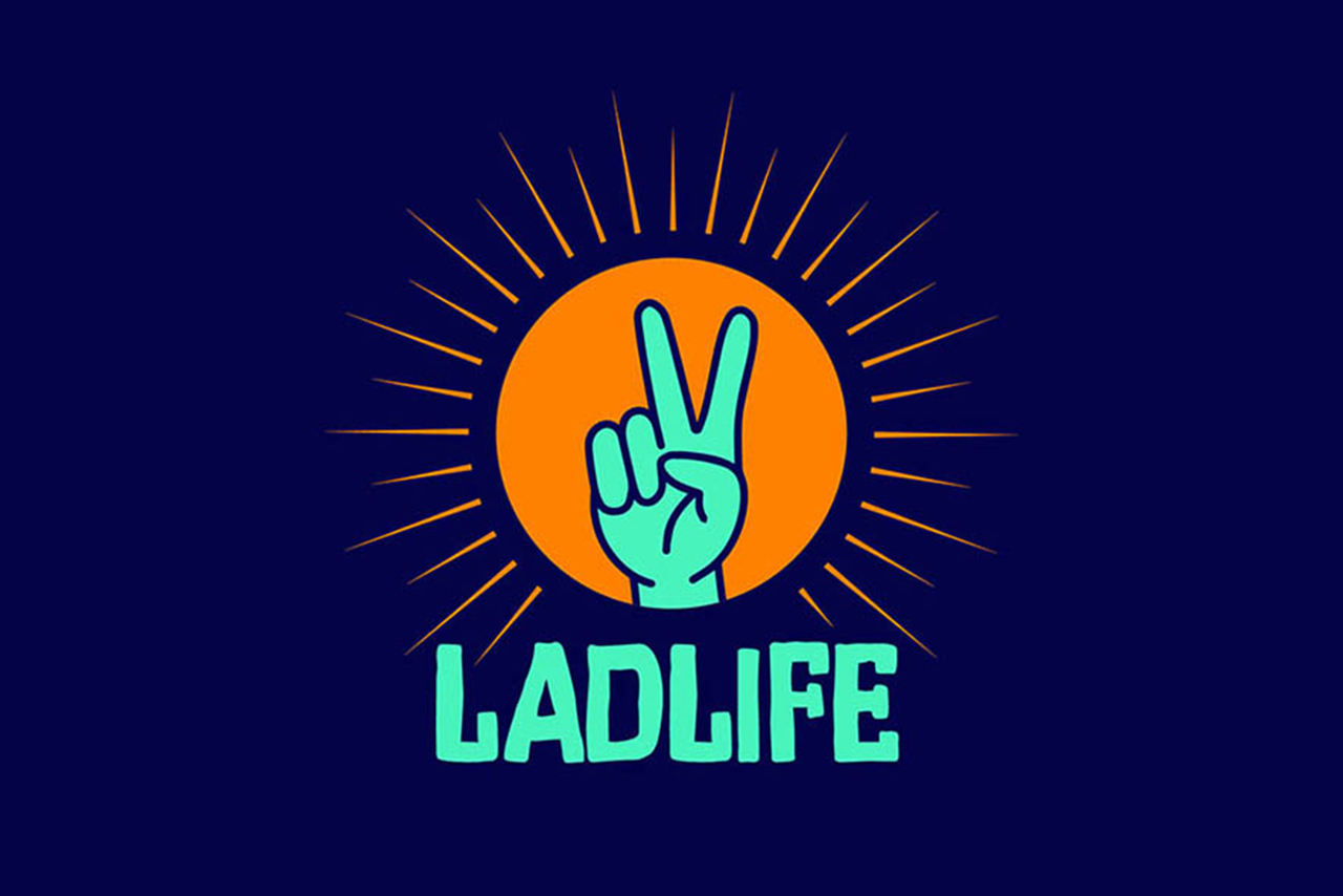 Ladlife_mainlogo