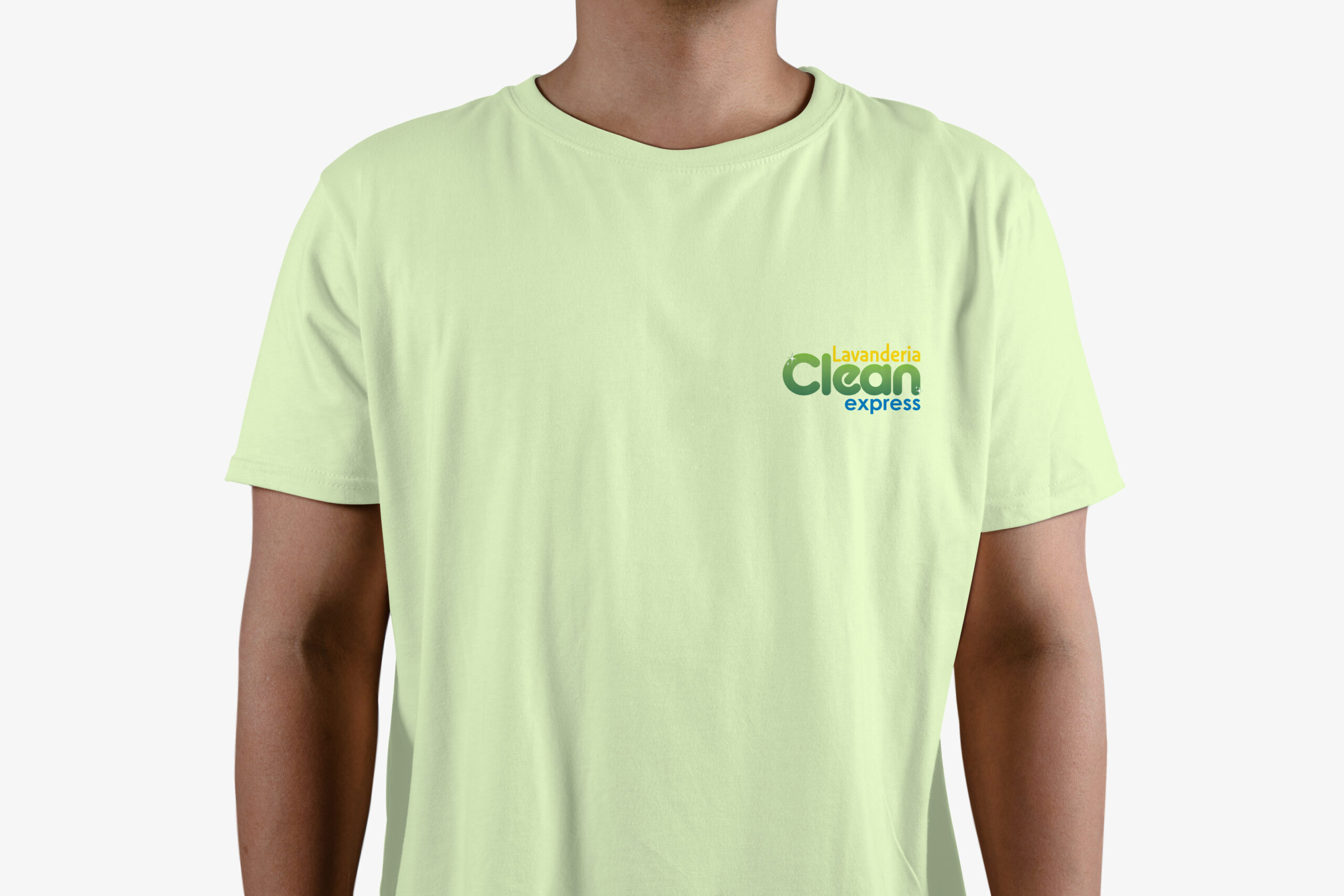 T-Shirt-CleanExpress