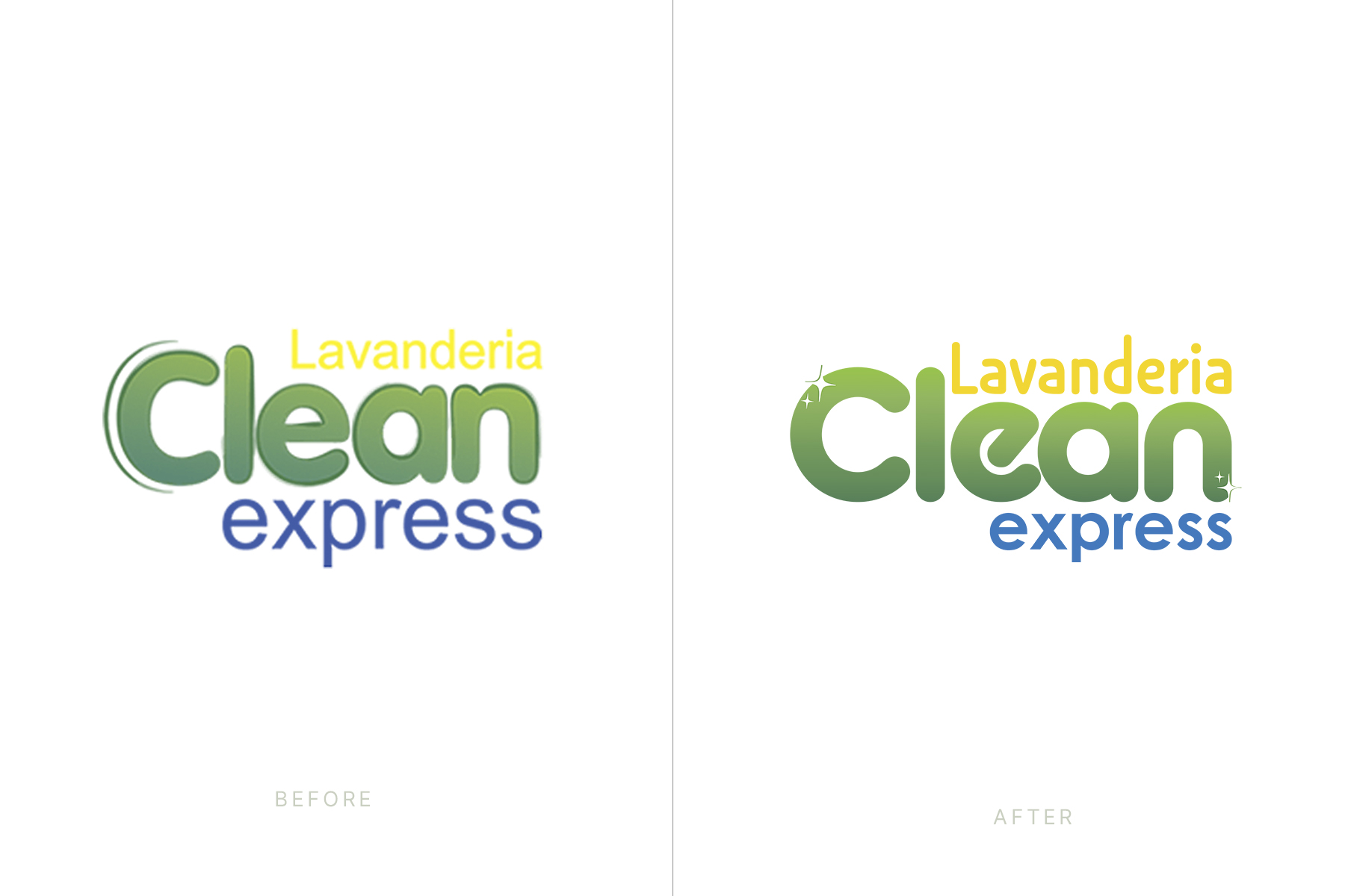 logo-cleanexpress-before after