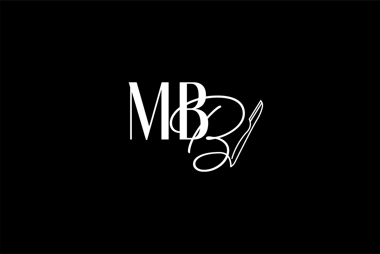 MyBeautyBlade_Monogram