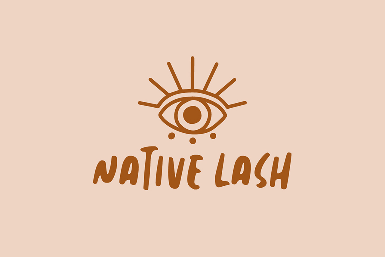 NativeLash_MainLogo